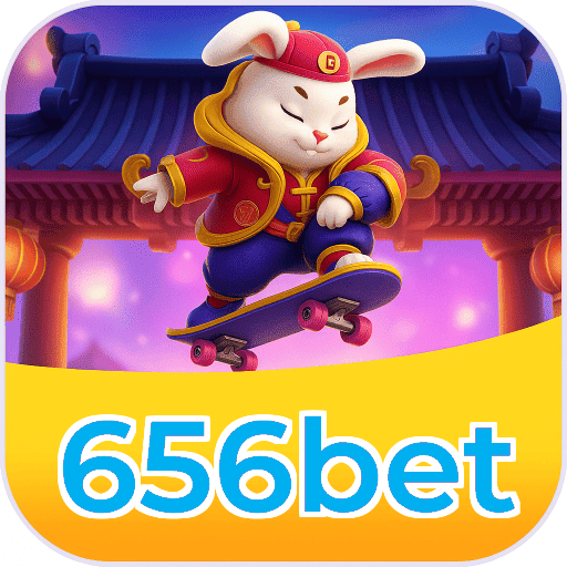 656bet Logo