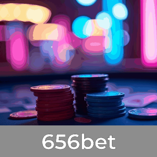 Bônus Únicos e Ofertas Exclusivas no 656bet