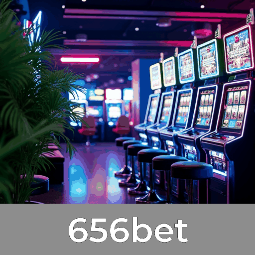 656bet: Jogos Exclusivos e Inovadores - Caça-Níqueis, Mesa Clássica, Realidade Virtual