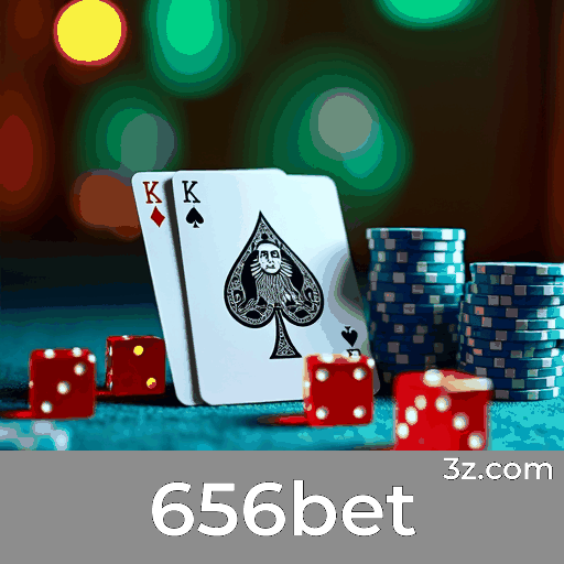 656bet: Jogos de Slots com Mega Jackpots, Crupiê Ao Vivo Imersivo, e Jogos de Mesa com Altas Chances de Ganho