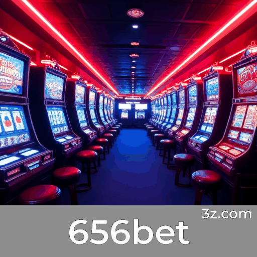 Maximize Seus Lucros com o App da 656bet