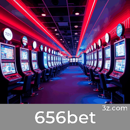 656bet: Sistema de Promoções Inteligentes e Personalizadas