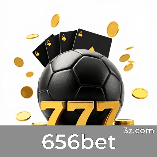 656bet: Plataforma Sustentável e Responsável