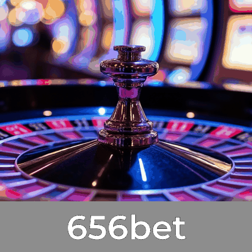 Bônus Únicos e Ofertas Exclusivas no 656bet