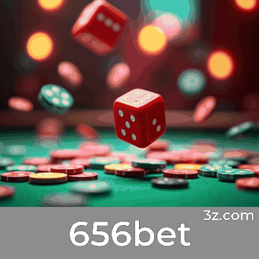 656bet: O Melhor em Cassino e Apostas Online