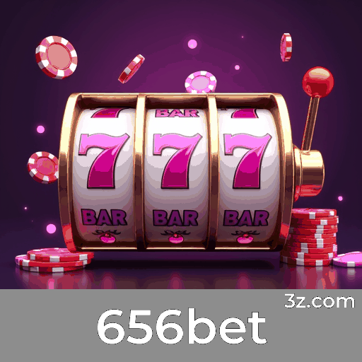 Bônus e Ofertas Únicas da 656bet Esperam por Você!