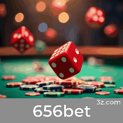 656bet: Jogos de Slots com Mega Jackpots, Crupiê Ao Vivo Imersivo, e Jogos de Mesa com Altas Chances de Ganho